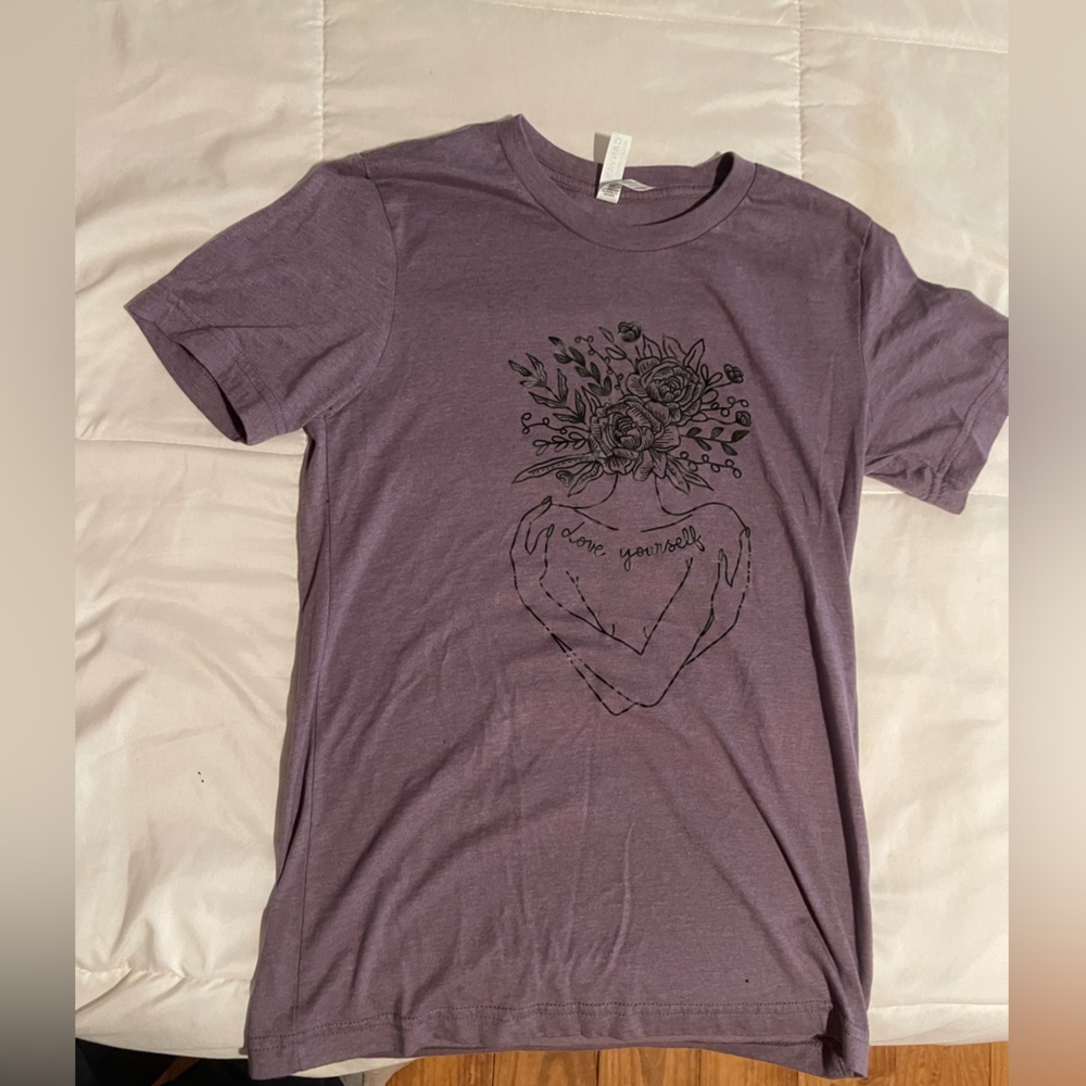 “Love Yourself” T-Shirt